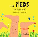 Pieds en éventail (Les)